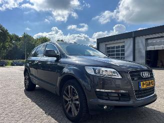 Avarii autoturisme Audi Q7 4.2 2006/6