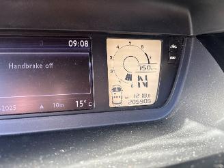 Citroën C4 PICASSO picture 7