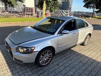 Avarii autoturisme Volvo S-40 1.8 16V Sedan 4Dr Benzine 1.798cc 92kW (125pk) FWD 2004-04/2010-12 (MS21) B4184S11 2006/1