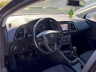 Seat Leon VSSZZZ5FZER109286 picture 10