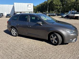 Seat Leon VSSZZZ5FZER109286 picture 8