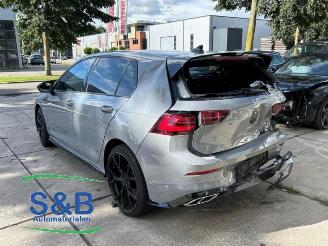 Volkswagen Golf Golf VIII (CD1), Hatchback, 2019 1.5 eTSI 16V picture 4