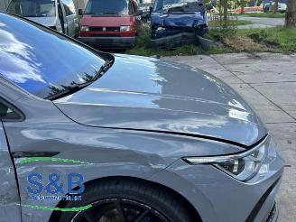 Volkswagen Golf Golf VIII (CD1), Hatchback, 2019 1.5 eTSI 16V picture 14