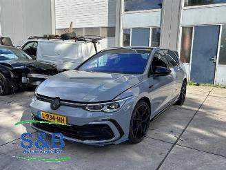 Volkswagen Golf Golf VIII (CD1), Hatchback, 2019 1.5 eTSI 16V 2020/9