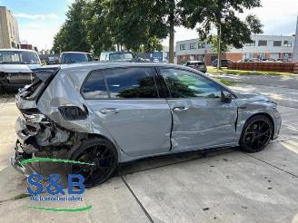 Volkswagen Golf Golf VIII (CD1), Hatchback, 2019 1.5 eTSI 16V picture 7