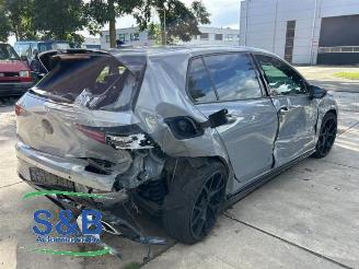 Volkswagen Golf Golf VIII (CD1), Hatchback, 2019 1.5 eTSI 16V picture 6