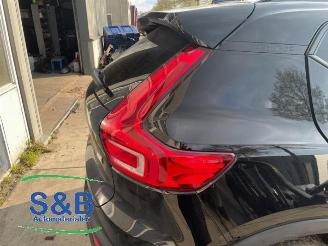 Volvo XC40 XC40 (XZ), SUV, 2017 Recharge Twin 78 kWh picture 14