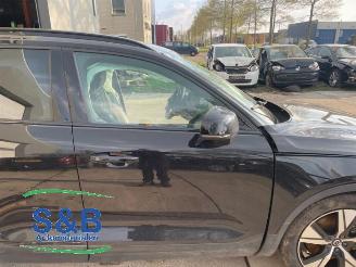 Volvo XC40 XC40 (XZ), SUV, 2017 Recharge Twin 78 kWh picture 25