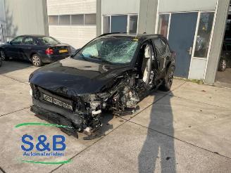 Autoverwertung Volvo XC40 XC40 (XZ), SUV, 2017 Recharge Twin 78 kWh 2020/11