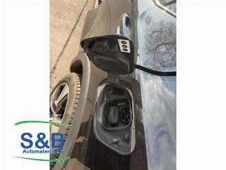 Volvo XC40 XC40 (XZ), SUV, 2017 Recharge Twin 78 kWh picture 6