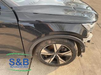 Volvo XC40 XC40 (XZ), SUV, 2017 Recharge Twin 78 kWh picture 31