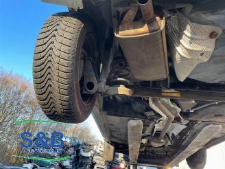 Renault Twingo Twingo II (CN), Hatchback 3-drs, 2007 / 2014 1.5 dCi 90 FAP picture 31