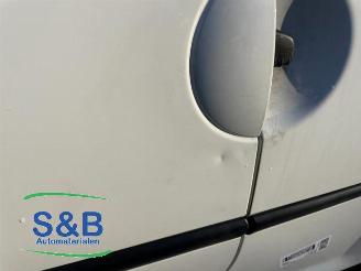 Renault Twingo Twingo II (CN), Hatchback 3-drs, 2007 / 2014 1.5 dCi 90 FAP picture 3