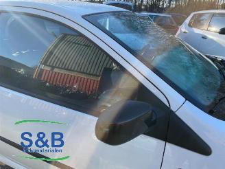 Renault Twingo Twingo II (CN), Hatchback 3-drs, 2007 / 2014 1.5 dCi 90 FAP picture 28