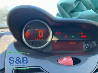 Renault Twingo Twingo II (CN), Hatchback 3-drs, 2007 / 2014 1.5 dCi 90 FAP picture 9