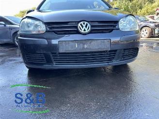 Volkswagen Golf Golf V (1K1), Hatchback, 2003 / 2010 1.9 TDI picture 15