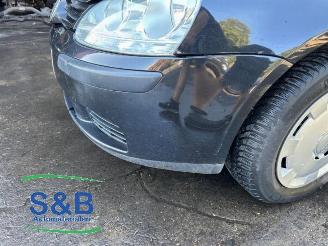 Volkswagen Golf Golf V (1K1), Hatchback, 2003 / 2010 1.9 TDI picture 18