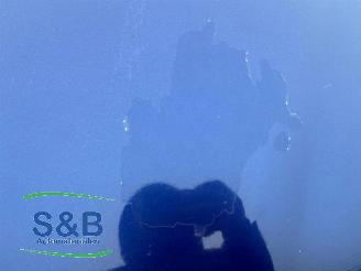 Volkswagen Transporter Transporter T5, Van, 2003 / 2015 2.5 TDi picture 17