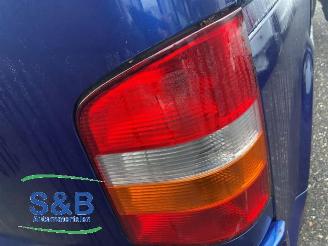 Volkswagen Transporter Transporter T5, Van, 2003 / 2015 2.5 TDi picture 35