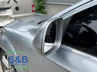 Audi Q7 Q7 (4LB), SUV, 2005 / 2015 3.0 TDI V6 24V picture 17