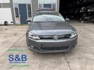 Volkswagen Jetta Jetta IV (162/16A), Sedan, 2010 / 2017 1.4 TSI Hybrid 16V picture 2