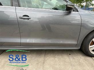 Volkswagen Jetta Jetta IV (162/16A), Sedan, 2010 / 2017 1.4 TSI Hybrid 16V picture 17