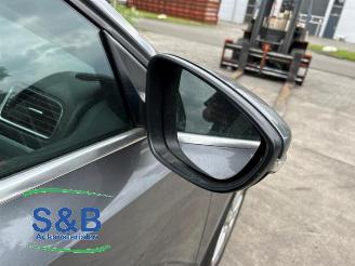 Volkswagen Jetta Jetta IV (162/16A), Sedan, 2010 / 2017 1.4 TSI Hybrid 16V picture 25