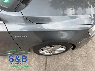 Volkswagen Jetta Jetta IV (162/16A), Sedan, 2010 / 2017 1.4 TSI Hybrid 16V picture 14