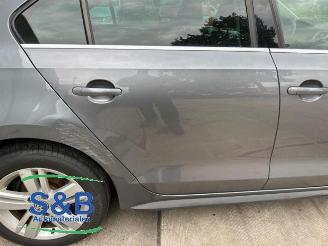 Volkswagen Jetta Jetta IV (162/16A), Sedan, 2010 / 2017 1.4 TSI Hybrid 16V picture 28