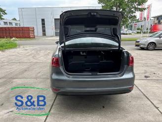 Volkswagen Jetta Jetta IV (162/16A), Sedan, 2010 / 2017 1.4 TSI Hybrid 16V picture 7