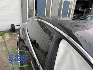 Tesla Model X Model X, SUV, 2013 100D picture 25