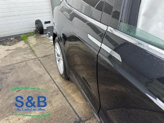 Tesla Model X Model X, SUV, 2013 100D picture 22