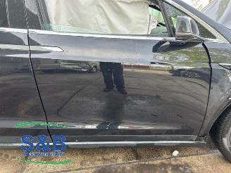 Tesla Model X Model X, SUV, 2013 100D picture 10