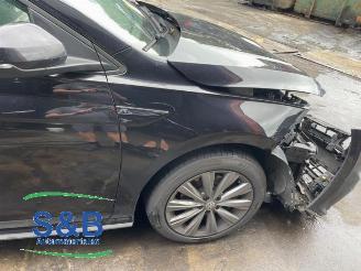 Volkswagen Polo Polo VI (AW1), Hatchback 5-drs, 2017 1.6 TDI 16V 95 2018/3