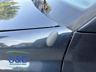 Volkswagen Golf Golf III Cabrio (1E), Cabrio, 1993 / 1998 1.8 picture 13