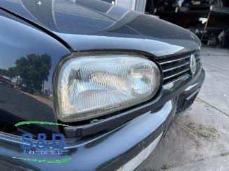 Volkswagen Golf Golf III Cabrio (1E), Cabrio, 1993 / 1998 1.8 picture 24