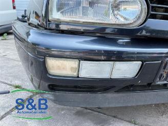 Volkswagen Golf Golf III Cabrio (1E), Cabrio, 1993 / 1998 1.8 picture 20