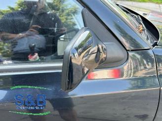 Volkswagen Golf Golf III Cabrio (1E), Cabrio, 1993 / 1998 1.8 picture 32