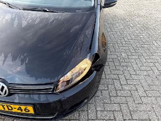 Volkswagen Golf 1.4 TSI 122 16V Hatchback  Benzine 1.390cc 90kW (122pk) FWD 2008-10/2012-11  CAXA picture 5