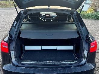 Audi A6 avant 2.0 TFSI 16V Combi/o  Benzine 1.984cc 132kW (179pk) FWD 2011-06/2018-09 (4G5; 4GD) CDNB picture 18
