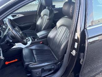 Audi A6 avant 2.0 TFSI 16V Combi/o  Benzine 1.984cc 132kW (179pk) FWD 2011-06/2018-09 (4G5; 4GD) CDNB picture 10