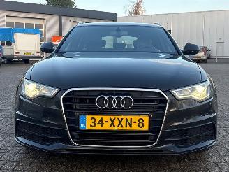 Audi A6 avant 2.0 TFSI 16V Combi/o Benzine 1.984cc 132kW (179pk) FWD 2011-06/2018-09 (4G5; 4GD) CDNB 2012/1