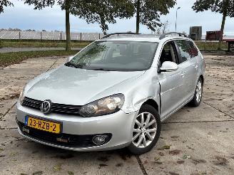 Volkswagen Golf WVWZZZ1KZBM716985 2011/8