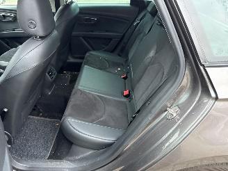 Seat Leon 1.2 TSI Ecomotive 16V Combi/o 4Dr Benzine 1.197cc 77kW (105pk) FWD 2013-08/2014-04  CJZA picture 10