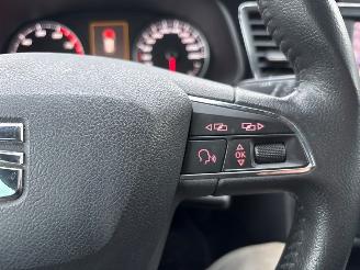 Seat Leon 1.2 TSI Ecomotive 16V Combi/o 4Dr Benzine 1.197cc 77kW (105pk) FWD 2013-08/2014-04  CJZA picture 20