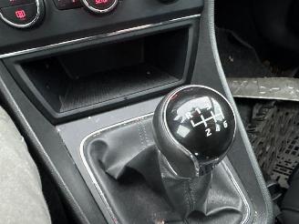 Seat Leon 1.2 TSI Ecomotive 16V Combi/o 4Dr Benzine 1.197cc 77kW (105pk) FWD 2013-08/2014-04  CJZA picture 25