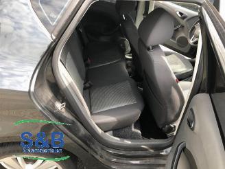 Seat Ibiza Ibiza IV (6J5), Hatchback 5-drs, 2008 / 2017 1.4 16V picture 22