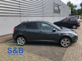 Seat Ibiza Ibiza IV (6J5), Hatchback 5-drs, 2008 / 2017 1.4 16V picture 3