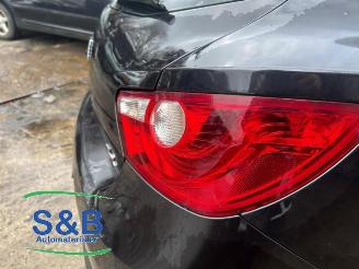 Seat Ibiza Ibiza IV SC (6J1), Hatchback 3-drs, 2008 / 2016 1.4 16V picture 18