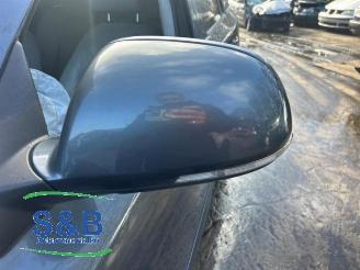 Skoda Octavia Octavia Combi (1Z5), Combi 5-drs, 2004 / 2013 1.8 TSI 16V 4x4 picture 20